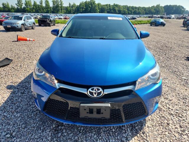 2017 Toyota Camry მანქანა იყიდება აუქციონზე, vin: 4T1BF1FK7HU770203, აუქციონის ნომერი: 59673786
