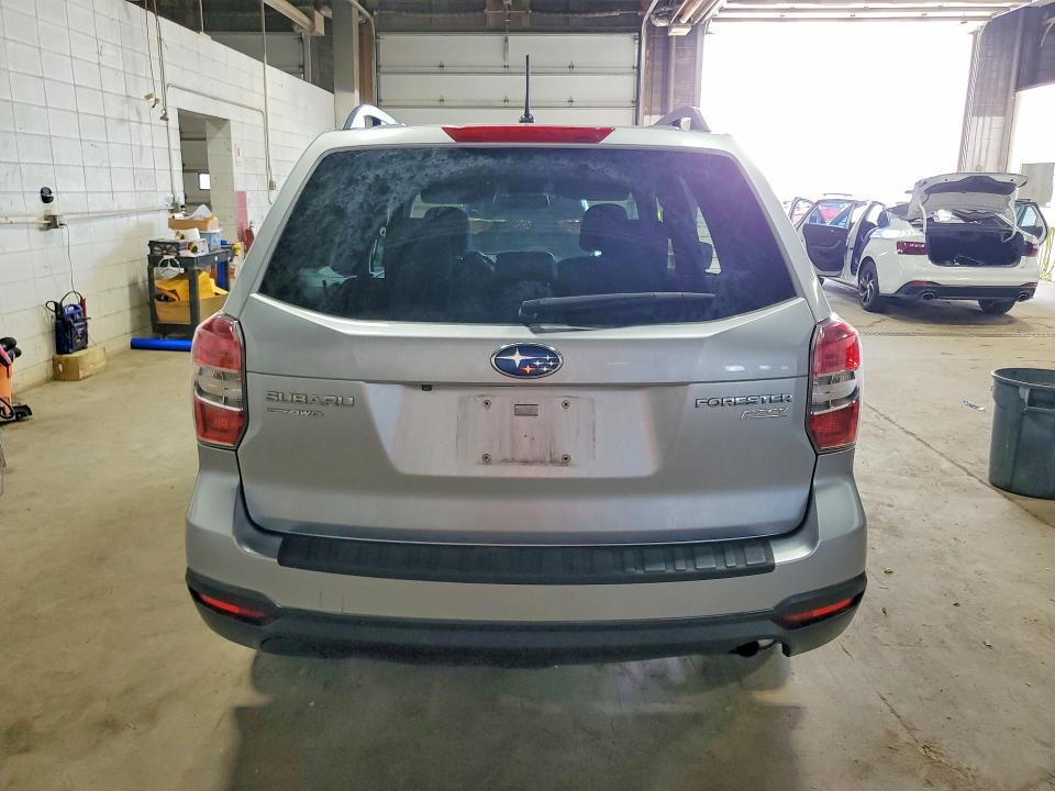 2014 Subaru Forester მანქანა იყიდება აუქციონზე, vin: JF2SJAEC7EH502013, აუქციონის ნომერი: 62079476