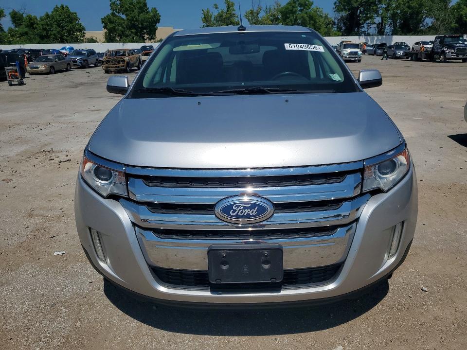 Продаж на аукціоні авто 2013 Ford Edge, vin: 2FMDK3JC7DBE25642, номер лоту: 61049656