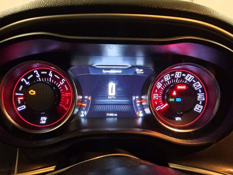Продажа на аукционе авто 2022 Dodge Challenger, vin: 2C3CDZBT2NH160269, номер лота: 60092416