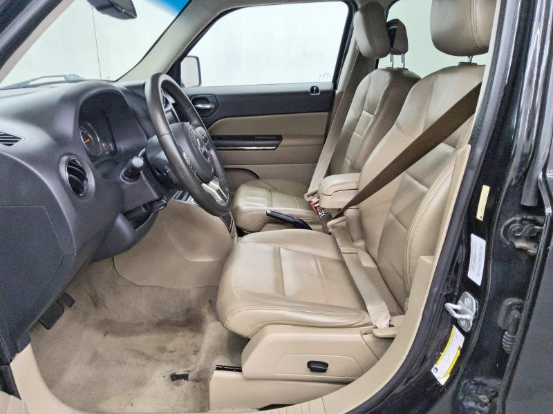 Продаж на аукціоні авто 2014 Jeep Patriot, vin: 1C4NJPCBXED739921, номер лоту: 56089486