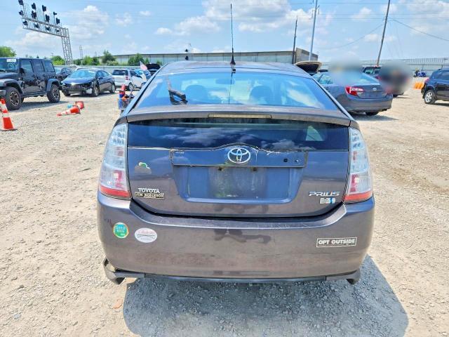 Aukcja sprzedaży 2008 Toyota Prius, vin: JTDKB20U483395439, numer aukcji: 60672516