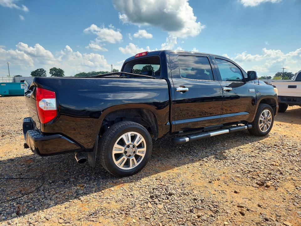 Продажа на аукционе авто 2016 Toyota Tundra, vin: 5TFAW5F19GX551349, номер лота: 59710606