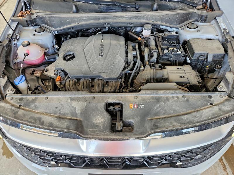 Aukcja sprzedaży 2024 Kia Sportage, vin: 5XYK5CDF8RG186842, numer aukcji: 63031506
