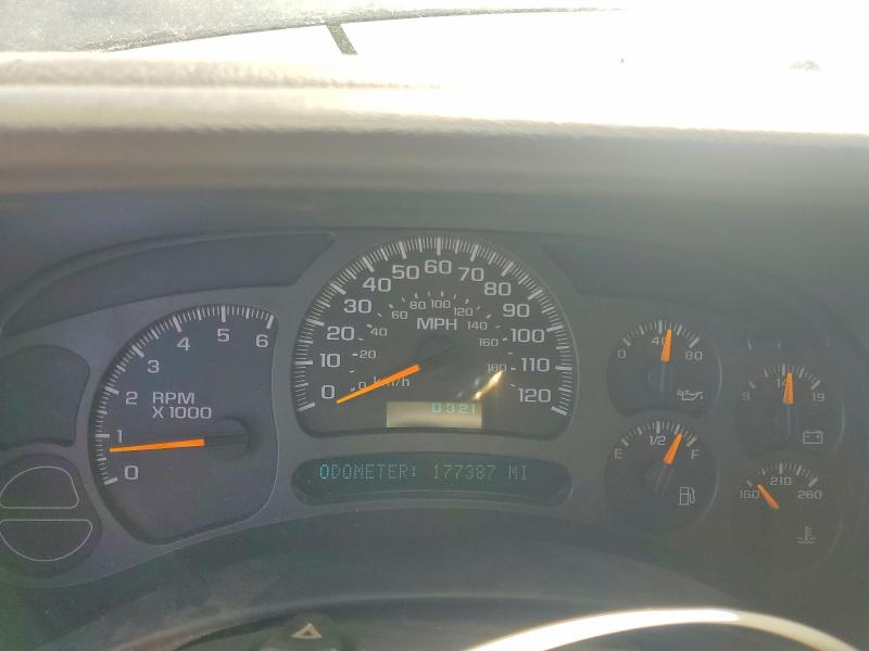 62253926 :رقم المزاد ، 2GTEC19V231175215 vin ، 2003 Gmc New Sierra مزاد بيع