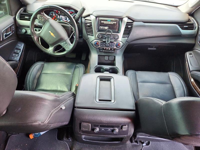 Aukcja sprzedaży 2018 Chevrolet Tahoe, vin: 1GNSKAKC5JR373152, numer aukcji: 59639556