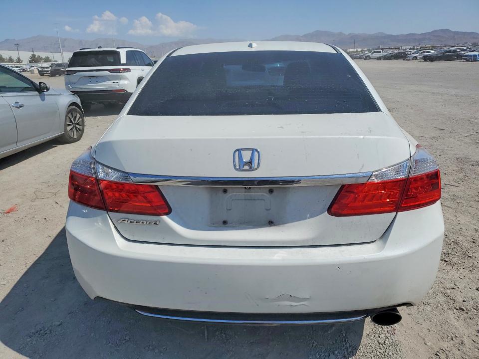 60984746 :رقم المزاد ، 1HGCR2F81FA104478 vin ، 2015 Honda Accord مزاد بيع
