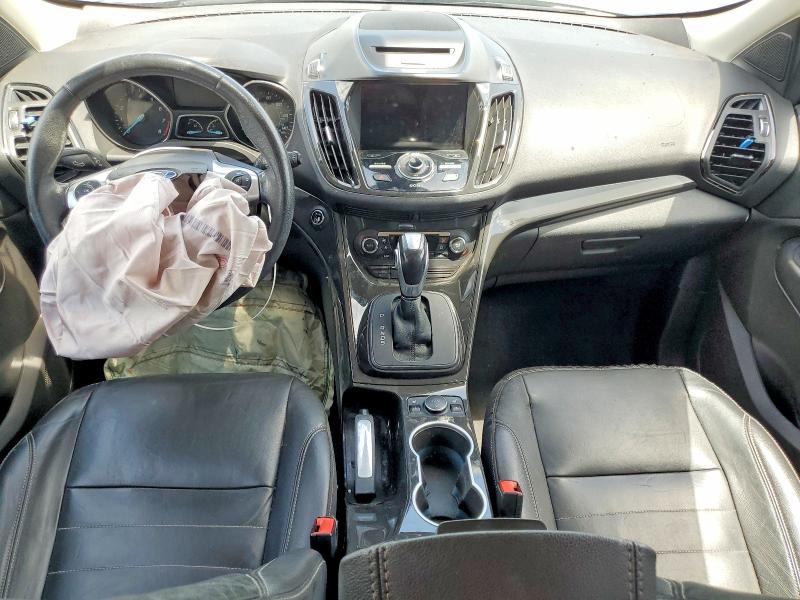 Продаж на аукціоні авто 2016 Ford Escape, vin: 1FMCU0JX8GUC86014, номер лоту: 60705906