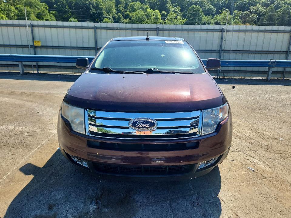 Aukcja sprzedaży 2010 Ford Edge, vin: 2FMDK3JC7ABB44971, numer aukcji: 60927806