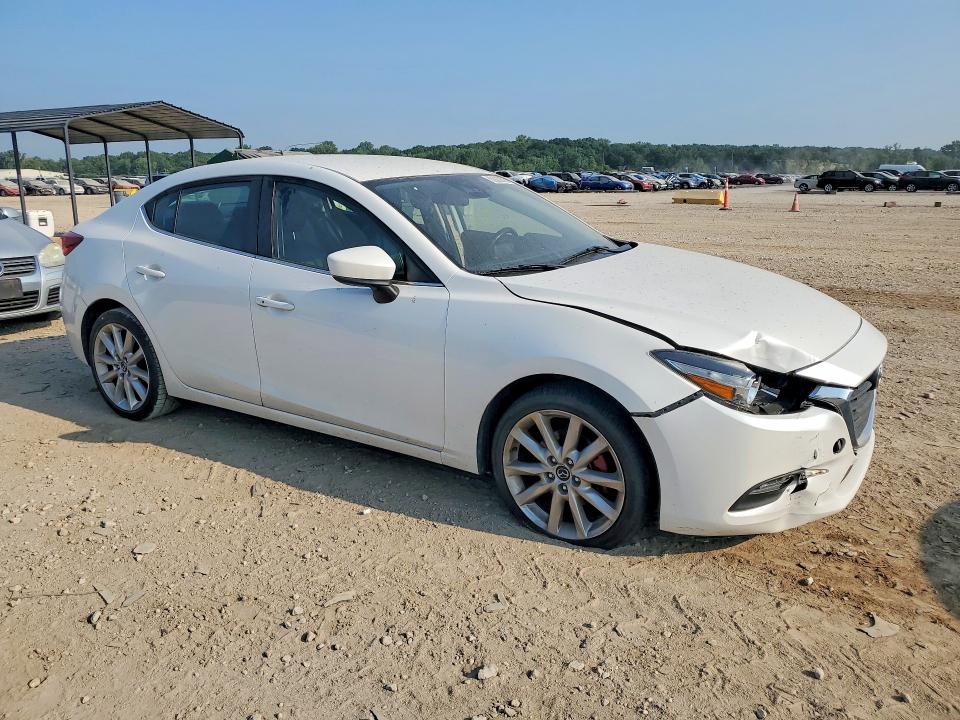 Aukcja sprzedaży 2017 Mazda 3, vin: 3MZBN1V79HM135960, numer aukcji: 60935976