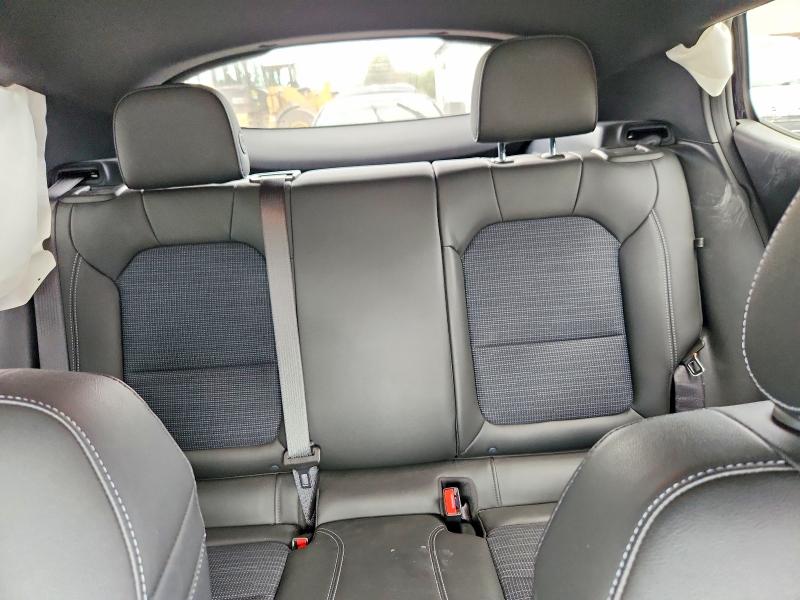 Aukcja sprzedaży 2024 Buick Envista, vin: KL47LAE28RB130836, numer aukcji: 60140566