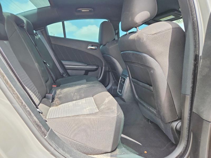 Продажа на аукционе авто 2023 Dodge Charger, vin: 2C3CDXHG6PH643121, номер лота: 60256796