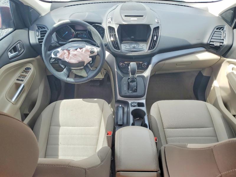 Aukcja sprzedaży 2016 Ford Escape, vin: 1FMCU0GX3GUB66421, numer aukcji: 61792686