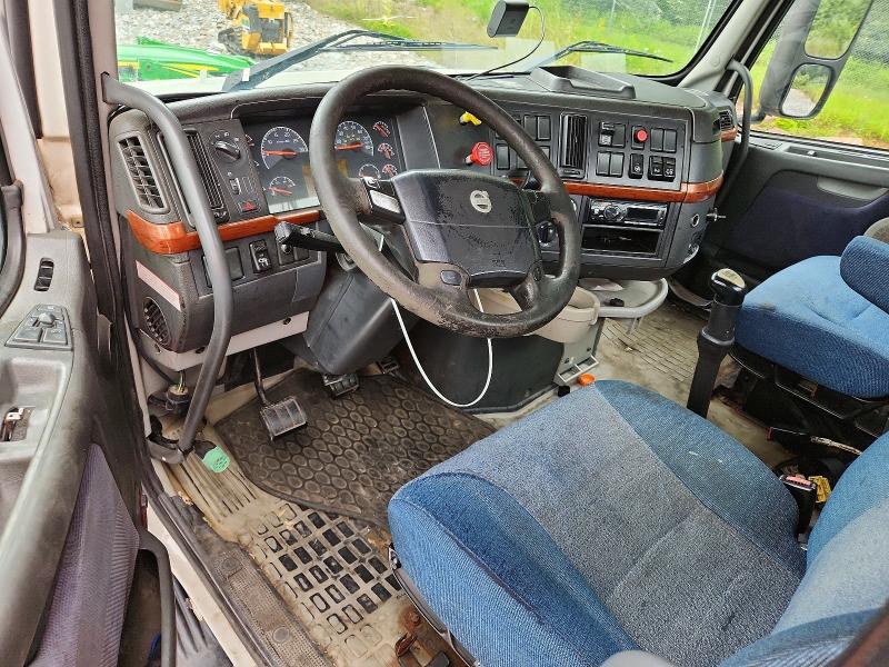 Продаж на аукціоні авто 2005 Volvo Trac W/trl, vin: 4V4NC9GG35N398114, номер лоту: 62608546