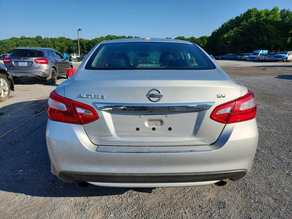 Продаж на аукціоні авто 2017 Nissan Altima, vin: 1N4AL3AP6HC253753, номер лоту: 61575456