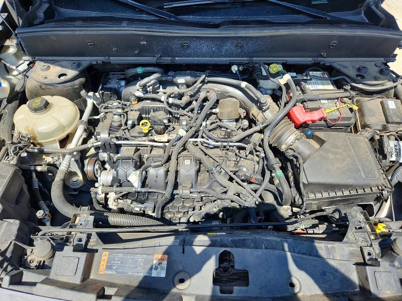 2022 Ford Bronco Sport მანქანა იყიდება აუქციონზე, vin: 3FMCR9D94NRD33370, აუქციონის ნომერი: 61810546