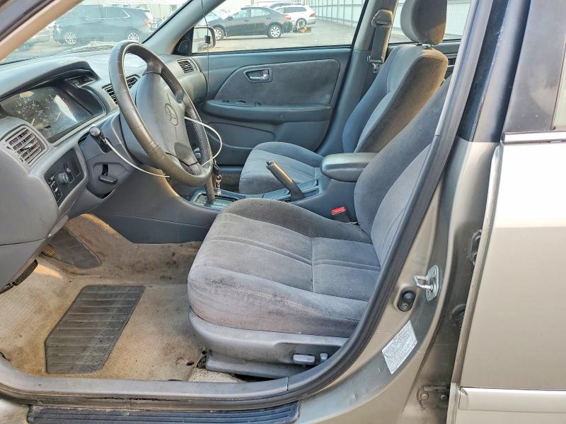 Aukcja sprzedaży 2001 Toyota Camry, vin: JT2BF22K810294372, numer aukcji: 61585376
