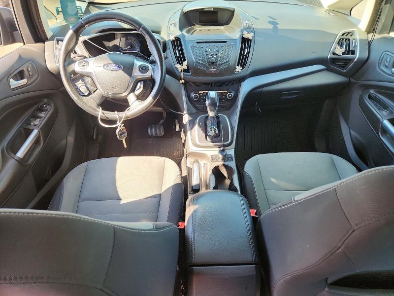 Продаж на аукціоні авто 2013 Ford C-max, vin: 1FADP5AU9DL508151, номер лоту: 63437306