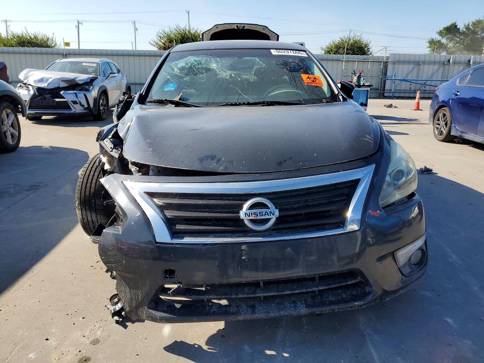 Aukcja sprzedaży 2014 Nissan Altima, vin: 1N4AL3AP7EC298776, numer aukcji: 60297666