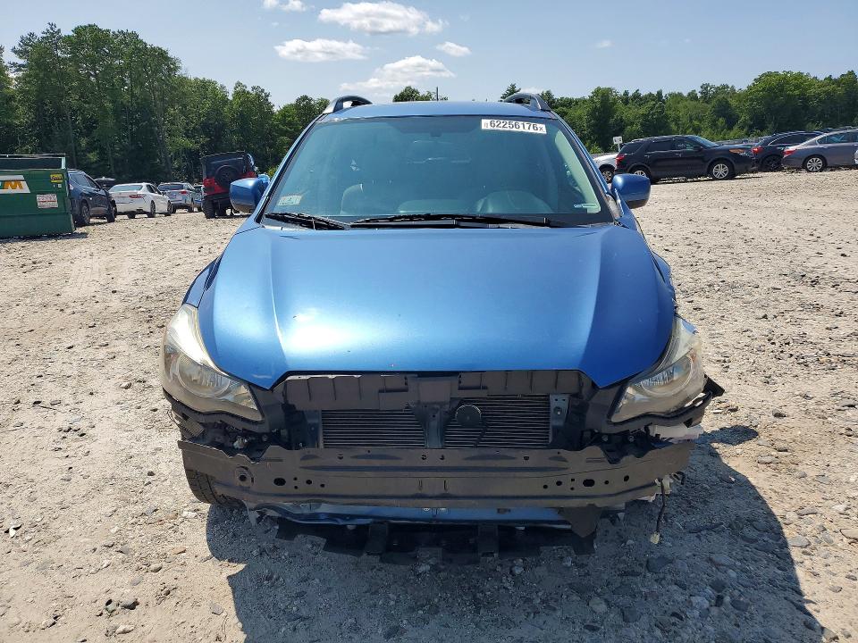 2014 Subaru Xv Crosstrek მანქანა იყიდება აუქციონზე, vin: JF2GPACC2E8303703, აუქციონის ნომერი: 62256176