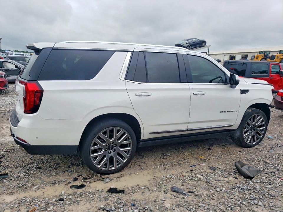 Aukcja sprzedaży 2025 Gmc Yukon, vin: 1GKS2ERL7SR133855, numer aukcji: 61559436