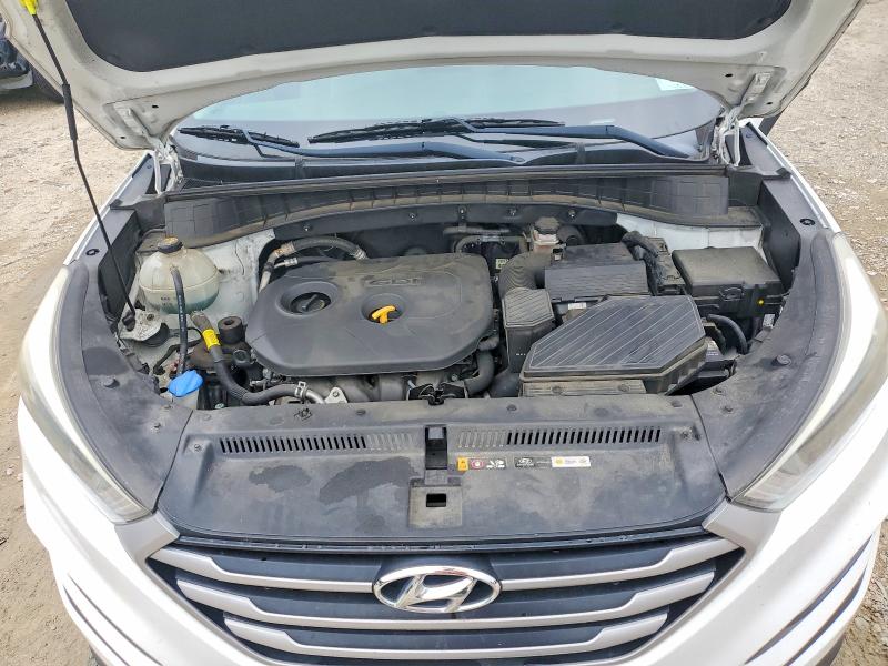 Продажа на аукционе авто 2018 Hyundai Tucson, vin: KM8J33A40JU670393, номер лота: 60486826