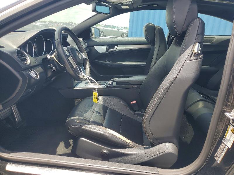 60533386 :رقم المزاد ، WDDGJ4HB3FG415988 vin ، 2015 Mercedes-benz C مزاد بيع