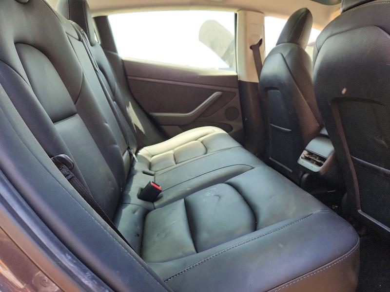Продаж на аукціоні авто 2021 Tesla Model 3, vin: 5YJ3E1EB6MF054506, номер лоту: 62869956