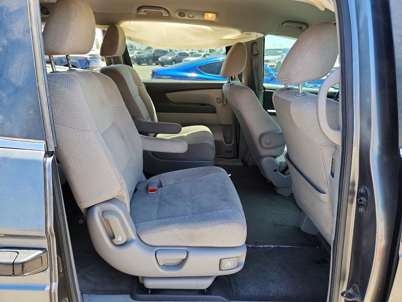 Aukcja sprzedaży 2013 Honda Odyssey, vin: 5FNRL5H21DB013848, numer aukcji: 63251476