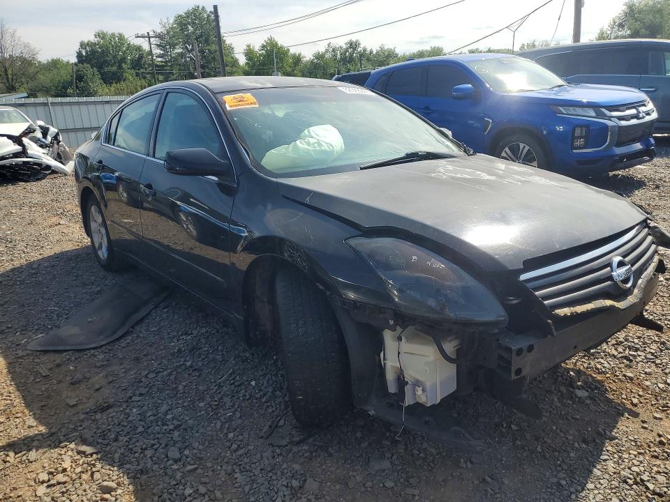 Продаж на аукціоні авто 2009 Nissan Altima, vin: 1N4AL21E19N457021, номер лоту: 62593006