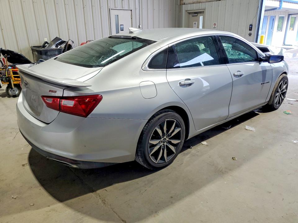 Продаж на аукціоні авто 2020 Chevrolet Malibu, vin: 1G1ZG5ST4LF140392, номер лоту: 61959806