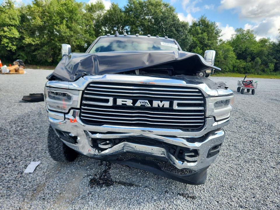 Продаж на аукціоні авто 2022 Ram 3500, vin: 3C63RRJL5NG357068, номер лоту: 62201266