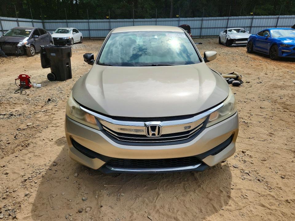 Продажа на аукционе авто 2016 Honda Accord, vin: 1HGCR2F3XGA244518, номер лота: 62519676