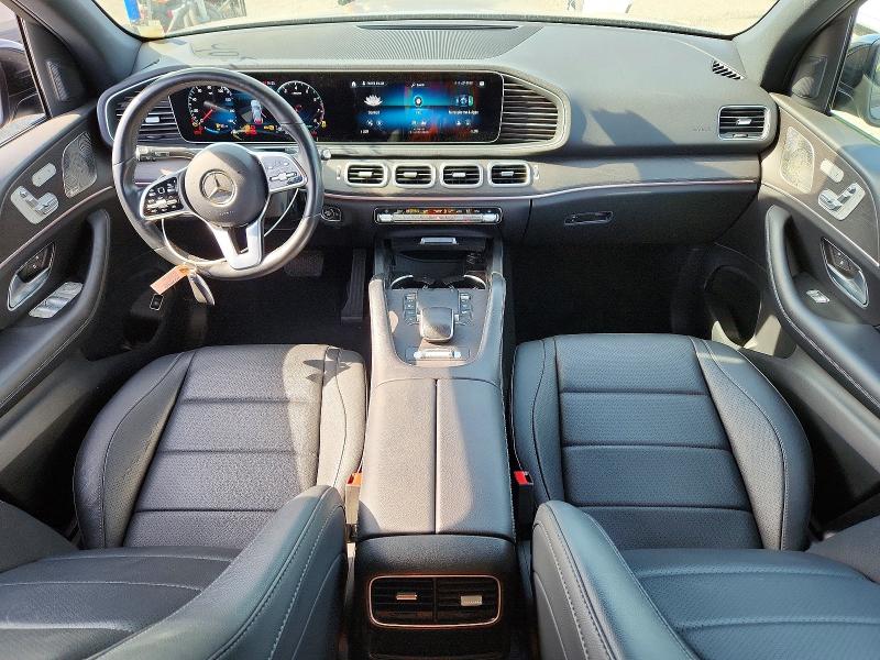 2022 Mercedes-benz Gle მანქანა იყიდება აუქციონზე, vin: 4JGFB5KB5NA636247, აუქციონის ნომერი: 61767286