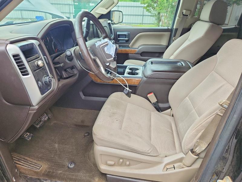 Aukcja sprzedaży 2015 Gmc Sierra, vin: 1GTR1UEC0FZ288878, numer aukcji: 61251026
