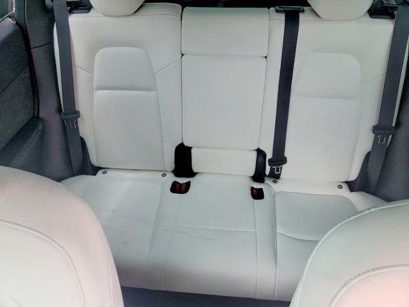 Aukcja sprzedaży 2022 Tesla Model Y, vin: 7SAYGDEF6NF539785, numer aukcji: 61031936