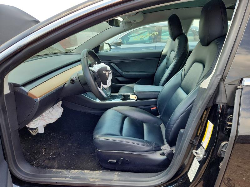 Aukcja sprzedaży 2020 Tesla Model 3, vin: 5YJ3E1EC7LF646794, numer aukcji: 58916956