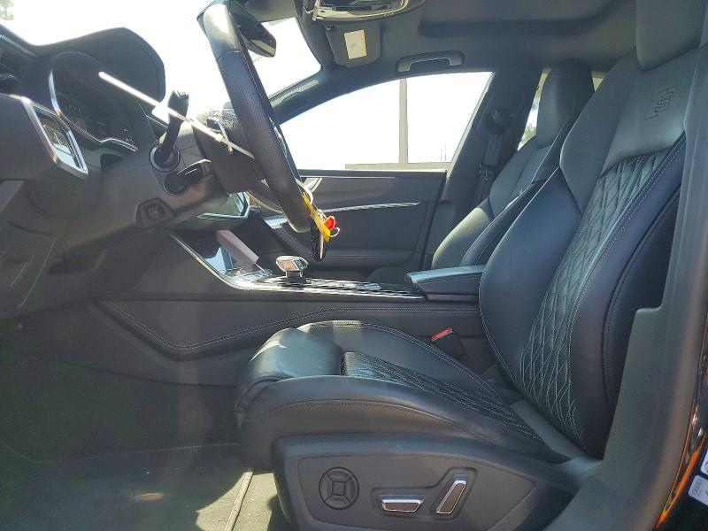 Aukcja sprzedaży 2024 Audi S7, vin: WAUSFBF28RN010879, numer aukcji: 61770936