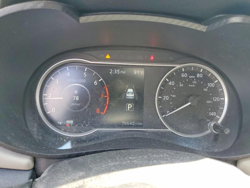 Продажа на аукционе авто 2020 Nissan Versa, vin: 3N1CN8EV7LL874048, номер лота: 49456626