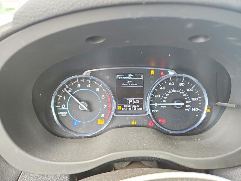 Продажа на аукционе авто 2018 Subaru Forester, vin: JF2SJAJC3JH464067, номер лота: 62348586