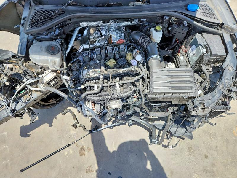 Aukcja sprzedaży 2025 Audi S3, vin: WAUH5DGY5SA036333, numer aukcji: 61786856
