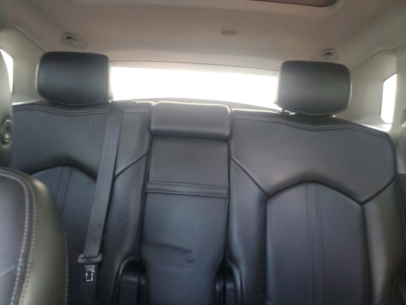 Продаж на аукціоні авто 2013 Cadillac Srx, vin: 3GYFNCE33DS643788, номер лоту: 59682956