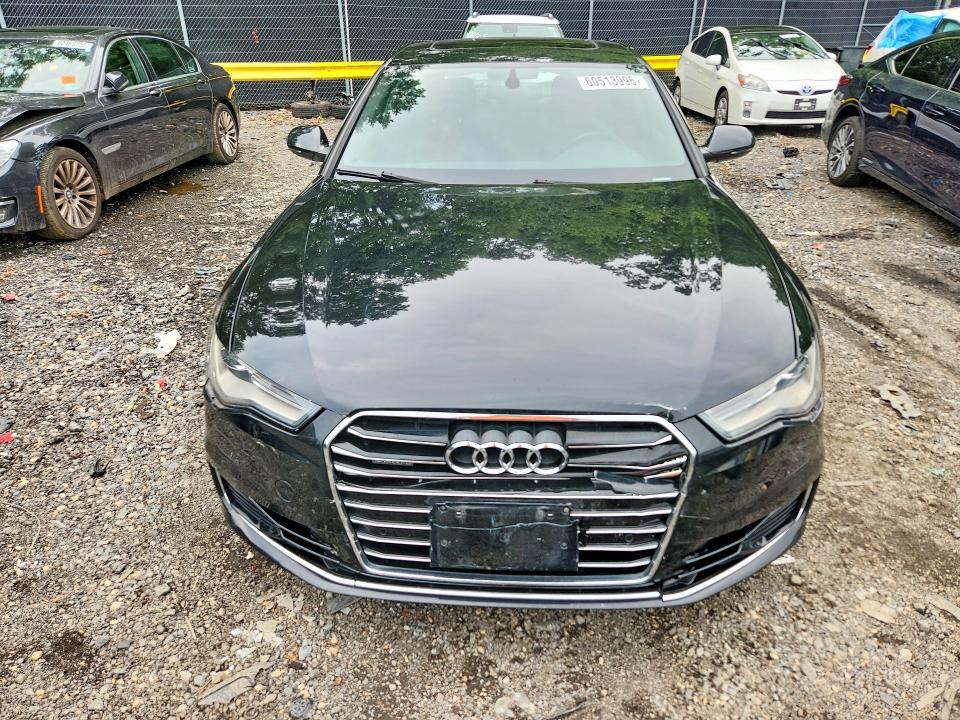 Продаж на аукціоні авто 2016 Audi A6, vin: WAUGFAFC2GN080979, номер лоту: 60513996