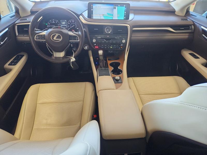 Aukcja sprzedaży 2020 Lexus Rx, vin: 2T2HZMDA2LC236514, numer aukcji: 59055546