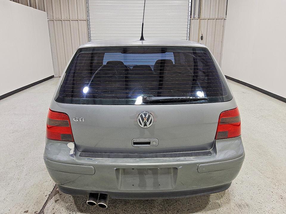 60458766 :رقم المزاد ، 9BWDE61J444015683 vin ، 2004 Volkswagen Gti مزاد بيع
