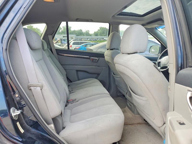 Aukcja sprzedaży 2008 Hyundai Santa Fe, vin: 5NMSG13D58H177180, numer aukcji: 61511406