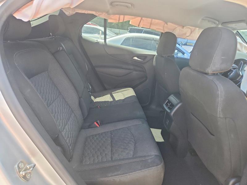 Aukcja sprzedaży 2019 Chevrolet Equinox, vin: 3GNAXKEV1KS528827, numer aukcji: 61033576