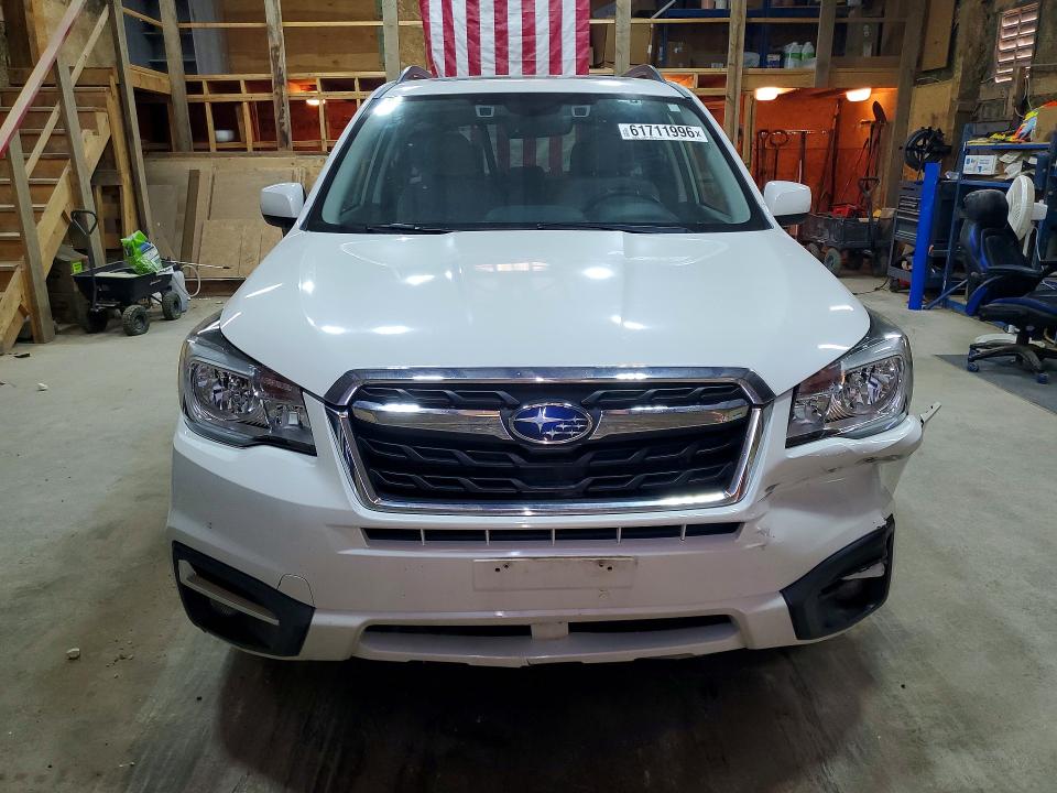 Aukcja sprzedaży 2017 Subaru Forester, vin: JF2SJAGC3HH541425, numer aukcji: 61711996
