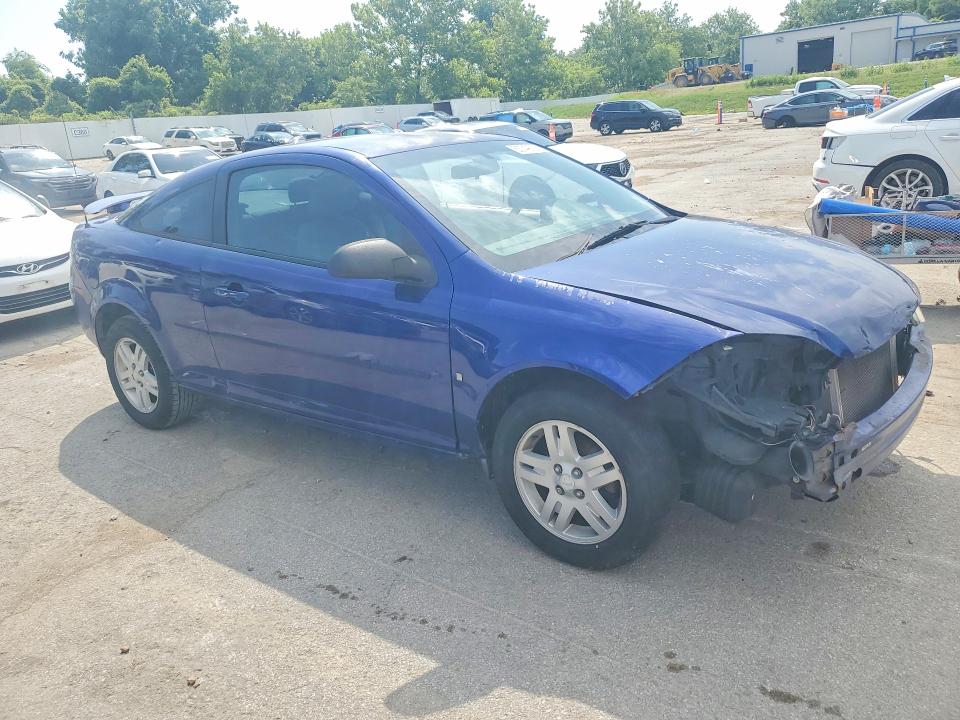 Продаж на аукціоні авто 2006 Chevrolet Cobalt, vin: 1G1AK15F367864972, номер лоту: 60749726