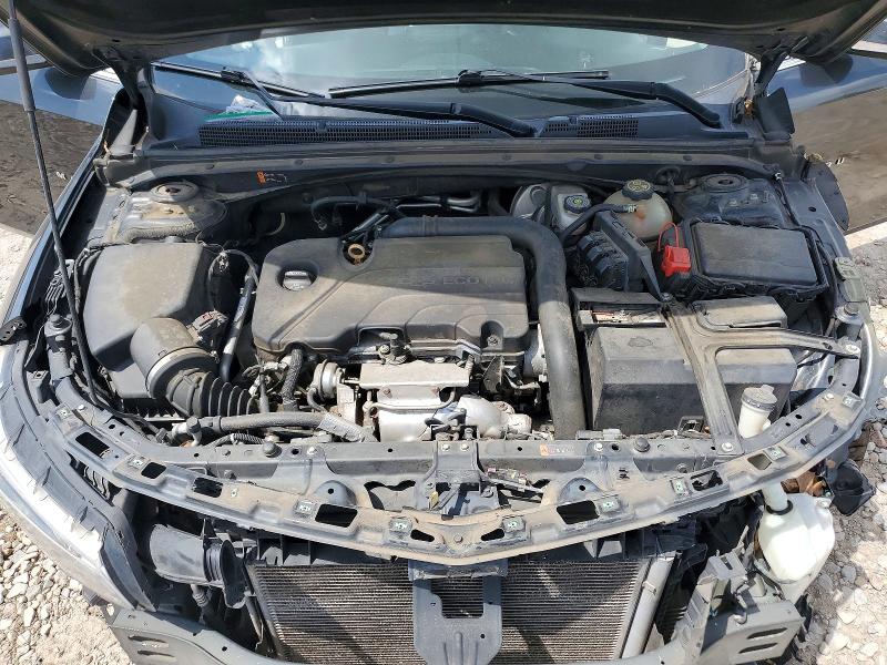2016 Chevrolet Malibu მანქანა იყიდება აუქციონზე, vin: 1G1ZE5ST5GF263775, აუქციონის ნომერი: 61594796